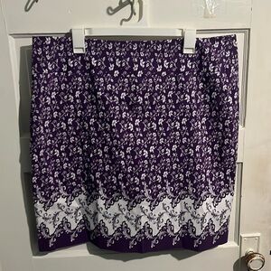 Woman's Skirt
